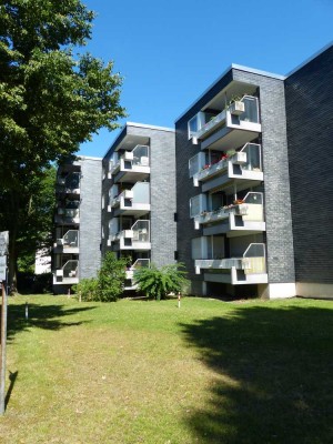 Seniorengerechtes Wohnen (60+) mit WBS-Schein in Hofstede!