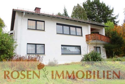 Herbstzauber im Grünen - zentrumsnah