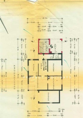 Gemütliche 3-Zimmer-Erdgeschosswohnung mit Garten-u.Gerätehaus. ca. 25 min. v. Köln. Ländlich !��