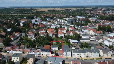 Zwei Wohneinheiten – ein Zuhause in Güstrow.