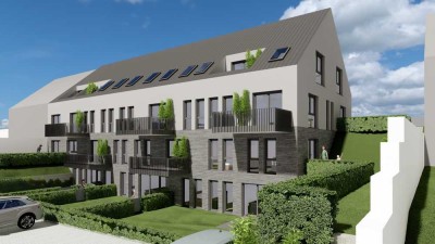 Komfortable 2-Zimmer-Wohnung mit Garten – Ihre barrierearme Eigentumswohnung zum Kauf