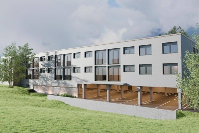 PURE - Moderne Architektur in Kramsach