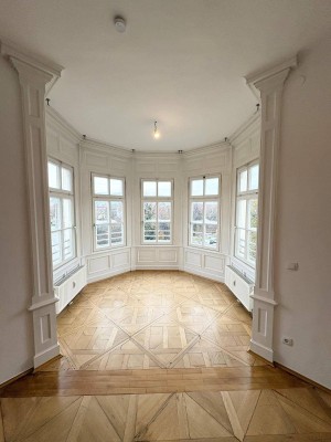 3-Zimmer-Erstbezug nach Sanierung nahe dem Augarten - Provisionsfrei!