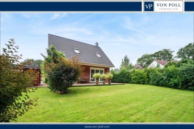 Als Feriendomizil oder neues Zuhause – zwischen Seeidylle und Naturgenuss