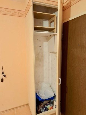 Großzügige 3-Zimmer-Wohnung mit gehobener Innenausstattung mit EBK und Süd-Balkon in Bad Kreuznach