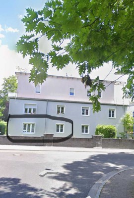 Charmante 2-Zimmer-Wohnung in Frankfurt-Zeilsheim – Ruhige Lage, gute Infrastruktur