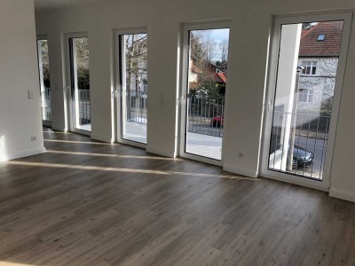 3-Zimmer Wohnung mit Balkon in Berlin-Rahnsdorf (Köpenick)
