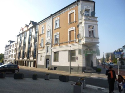Helle 2-Zimmer Wohnung im 3. OG in Grevenbroich