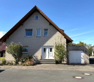 Charmantes Einfamilienhaus in ruhiger Lage – schnelle Autobahnanbindung