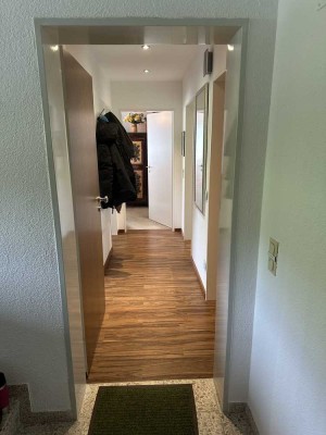 2 Wohnungen im Paket zu verkaufen, im wunderschönen Breitnau! Wohnungen liegen übereinander!