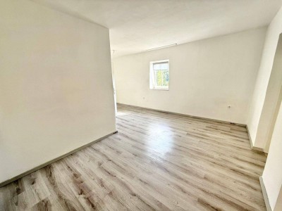 leistbares Wohnen in ruhiger Lage – Erdgeschosswohnung in Lambach!