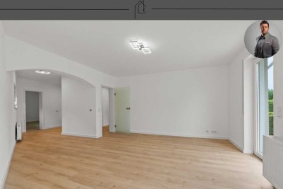 #KOMINOS IMMOBILIEN# Frisch renovierte Eigentumswohnung in Wenden - Gerlingen