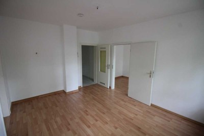 Do-südliche Innenstadt, gemütliche 3 Zi.-Wohnung, süd-westl. Saarlandstraßenviertel