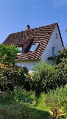 Renoviertes 5-Raum-Einfamilienhaus mit geh. Innenausstattung und Garten in Kaiserslautern Innenstadt