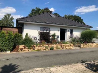 Bissendorf KfW-55-Bungalow, ohne Makler Courtage