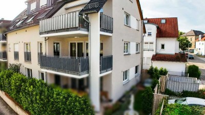 VERKAUFSSTART: OFFENE BESICHTIGUNG Mittwoch, 23. Juli um 17:00 Uhr in Herrenberg, Alzentalstraße 6