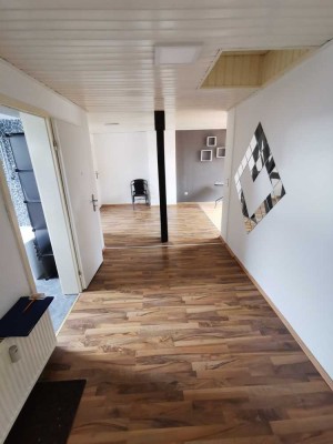 2-Zimmer Wohnung zentral Peine