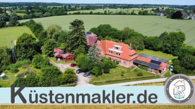 Mehrfamilienhäuser mit großem Entwicklungspotenzial - einmalige Gelegenheit in Kappeln