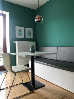 Zweifamilienhaus in Dillingen Zentrum - Pefekt für Familien oder als rentable Investition
