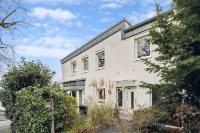 Gehobenes Einfamilienhaus in Aschaffenburg Godelsberg