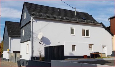 Haus zur alleinigen Nutzung in 56355 Hunzel