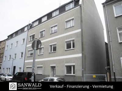 Attraktives Mehrfamilienhaus in aufstrebender Lage
