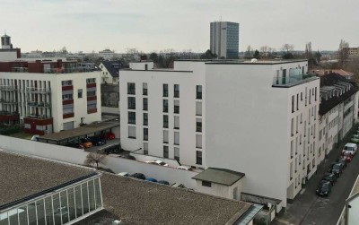 möblierte Wohnung zu vermieten !