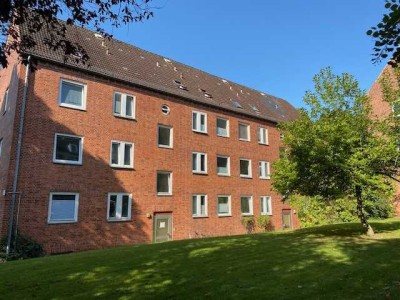 Modernisierte Wohnung zu Mitte April 2026 zu vermieten !