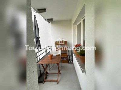 Tauschwohnung: Suche 3-4 ZKB in Mainz