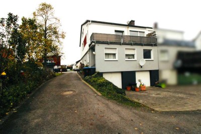 Gepflegtes Mehrfamilienhaus in Arnsberg-Bruchhausen.