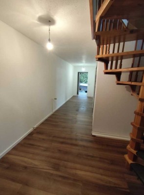 Geräumige 3 Zimmerwohnung auf einer Etage