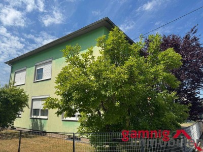 Sanierungsbedürftige Liegenschaft mit Potenzial in Ferlach