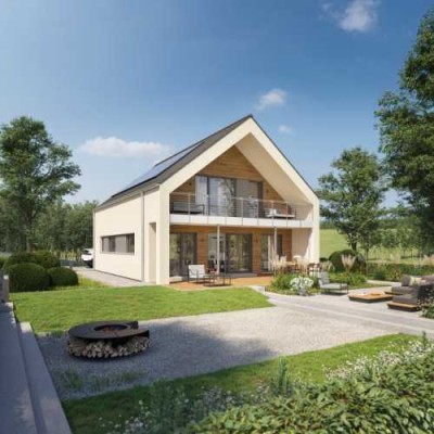Bien-Zenker: Ihr Weg zum Traumhaus beginnt hier!