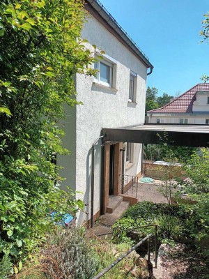 Geräumiges 7-Zimmer Haus in Heilbronner Kernstadt, bezugsfrei ab 31.10.2025