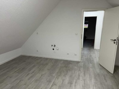 Schöne, sanierte 2-Zimmer-Wohnung zur Miete in Stutensee