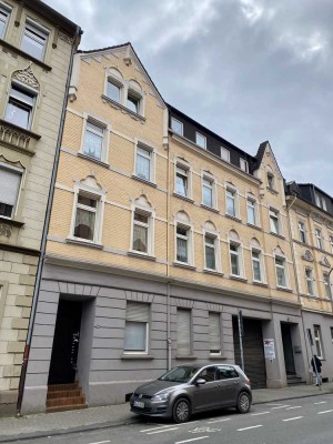 Großzügige, helle 3-Zimmer-Wohnung in Gelsenkirchen Bismarck / Bulmke-Hüllen