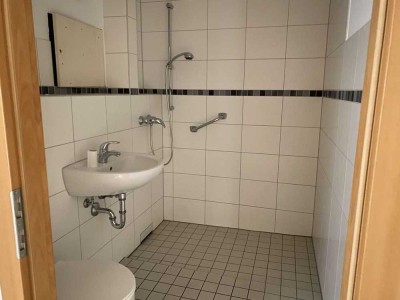 Gemütliche Wohnung mit Balkon & cleveren Grundriss