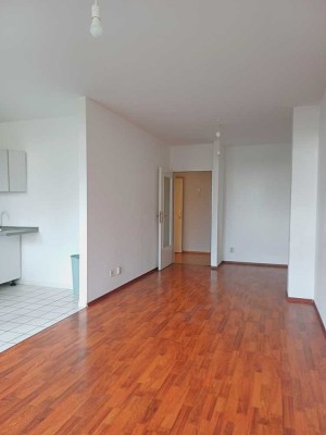 Helle 1-Zimmer-Wohnung in Oranienburg