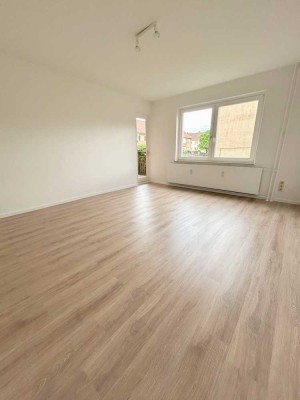 Familienfreundliche 3 Zimmer Wohnung - sofort bezugsfertig