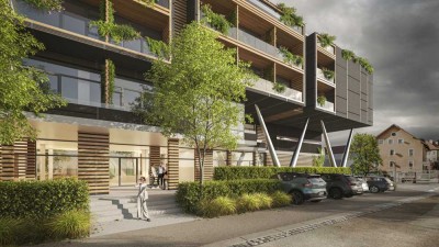 ***Familienfreundliche 3 Zimmer Wohnung***