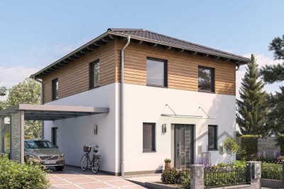 Ihr neues Traumhaus an eienem privilegierten Ort in Schwarzenbruck