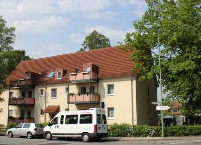 Modernes Single-Appartement