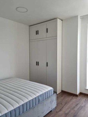Geschmackvolle 2-Raum-Wohnung mit gehobener Innenausstattung mit Einbauküche in Vilsbiburg