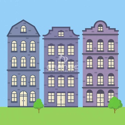 ***Top-Mehrfamilienhauspaket für Investoren***