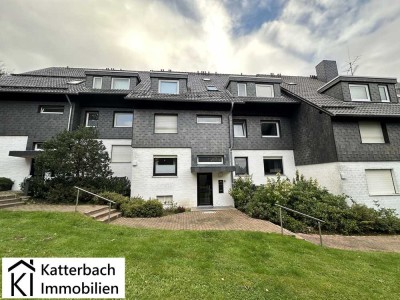 Attraktive 3-Zimmer Maisonettewohnung in Hahnenklee