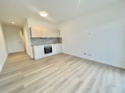 Neubau Appartement mit Küche & Balkon in Dortmund Körne