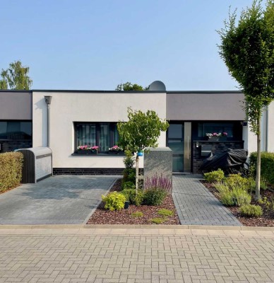 Ebenerdiges Haus in zentraler Lage von Erkelenz