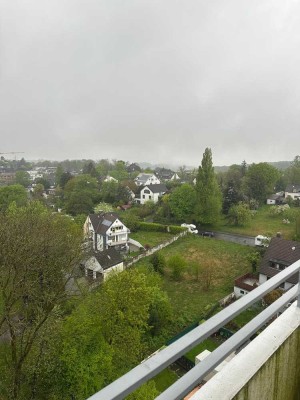 Sofort verfügbare 3-Zimmer-Wohnung mit großem Balkon in Wuppertal 42109