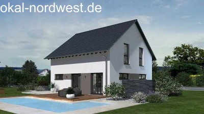 Familienleben auf 155 m² Wohnfläche - inkl. Home Office durch separates Arbeitszimmer