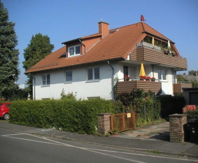 Nähe ICE-Bhf, 3 ZKB im 1. OG, in KS-Wehlheiden